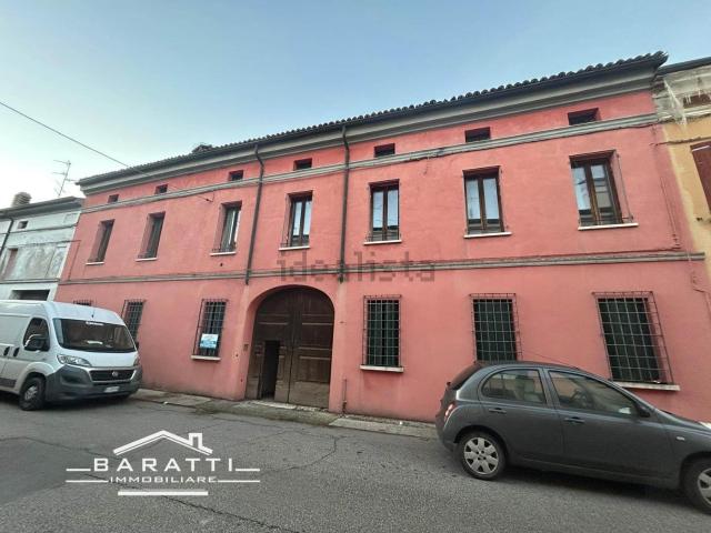 Costruzione in vendita di m²