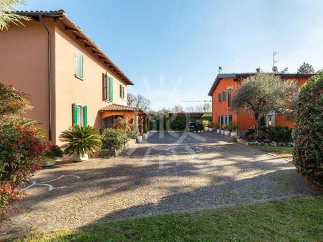 Costruzione in vendita di m²