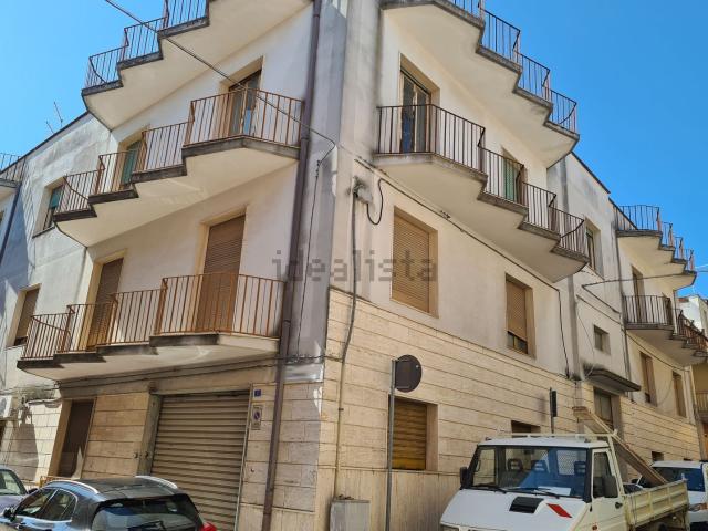 Costruzione in vendita di m²