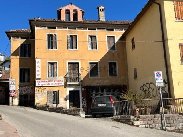 Costruzione in vendita di m²