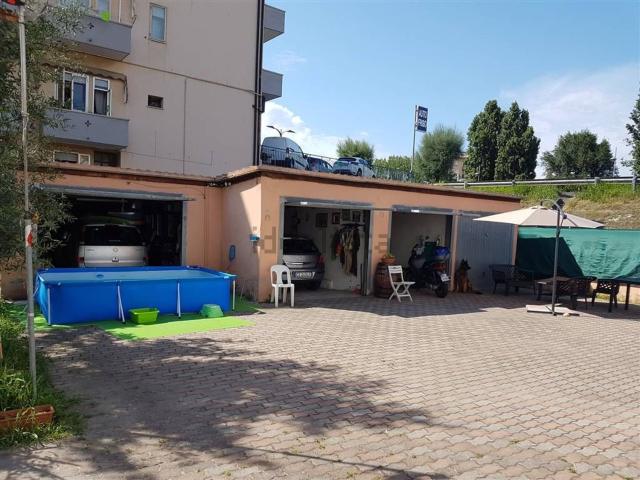 Costruzione in vendita di m²