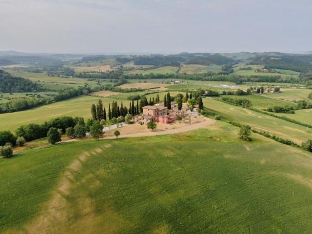 Costruzione in vendita di m²