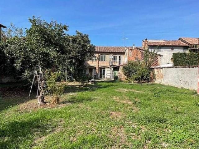 Costruzione in vendita di m²