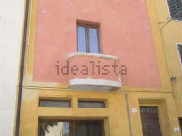 Costruzione in vendita di m²