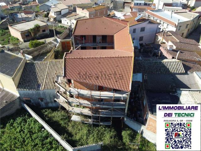 Costruzione in vendita di m² in Via Sardegna, 6