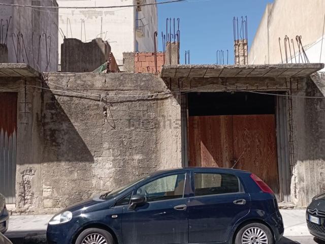 Costruzione in vendita di m²