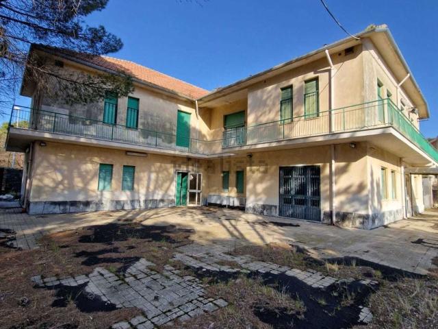 Costruzione in vendita di m²
