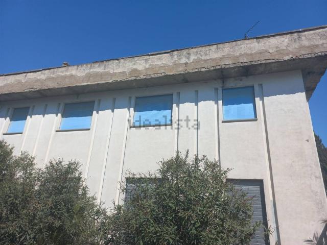 Costruzione in vendita di m²