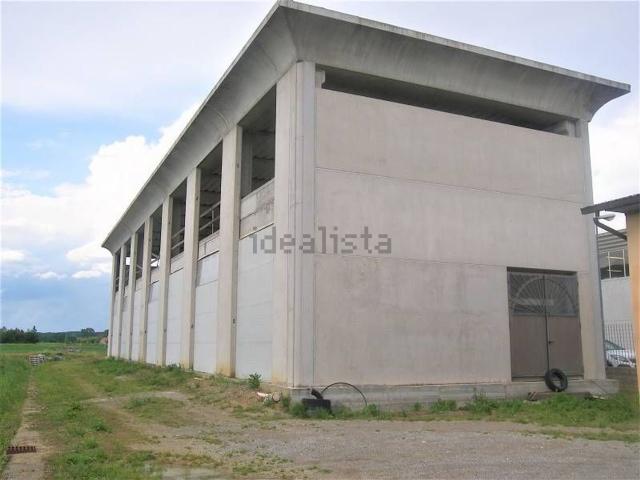 Costruzione in vendita di m²