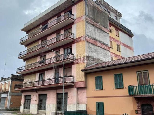 Costruzione in vendita di m²
