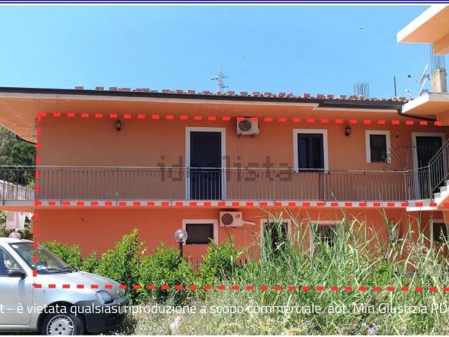 Costruzione in vendita di m² in Contrada Colonna