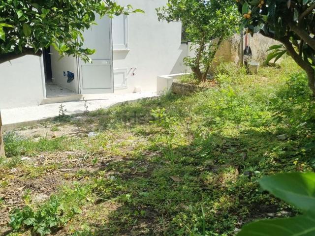 Costruzione in vendita di m² in Contrada Cuti Limonello