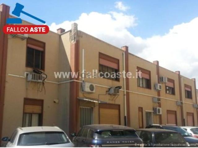Costruzione in vendita di m² in Contrada biggemi