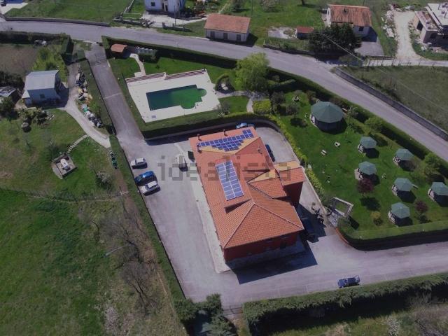 Costruzione in vendita di m² in Contrada gumbi