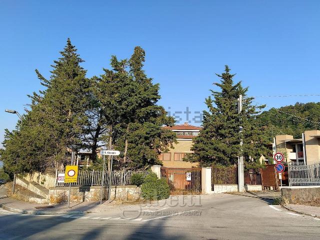 Costruzione in vendita di m² in Contrada San Giacomo