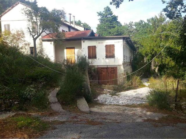 Costruzione in vendita di m² in Contrada San Lorenzo, 4