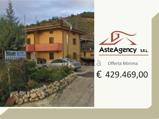Costruzione in vendita di m² in Contrada Pantano