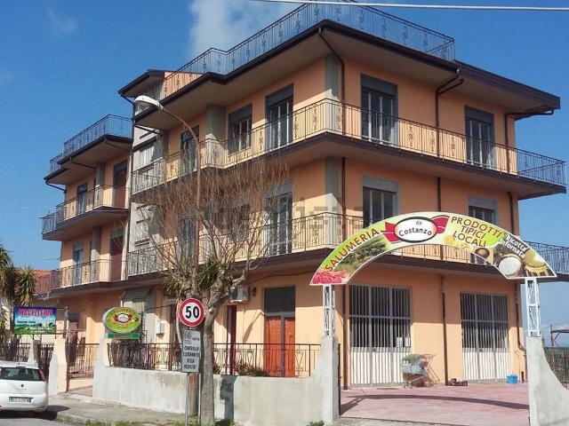 Costruzione in vendita di m² in Contrada Toscano, 29