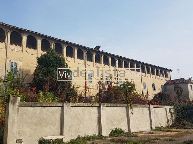 Costruzione in vendita di m² in Corso Cavour, 95