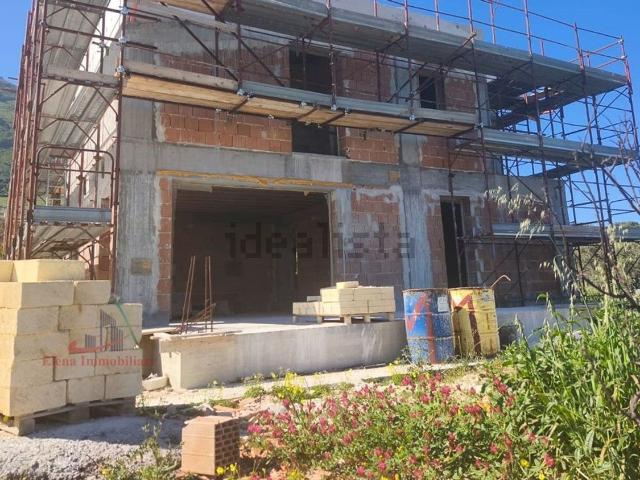 Costruzione in vendita di m² in Corso Bernardo Mattarella