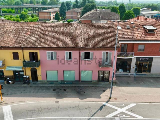 Costruzione in vendita di m² in Corso Bra, 5