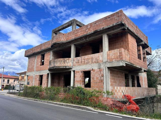 Costruzione in vendita di m² in Corso Garibaldi