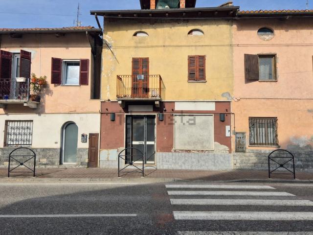 Costruzione in vendita di m² in Corso Giacomo Matteotti