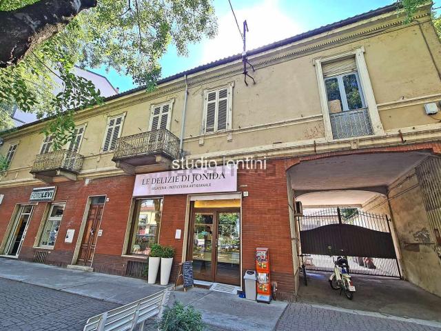 Costruzione in vendita di m² in Corso Giovane Italia, 45