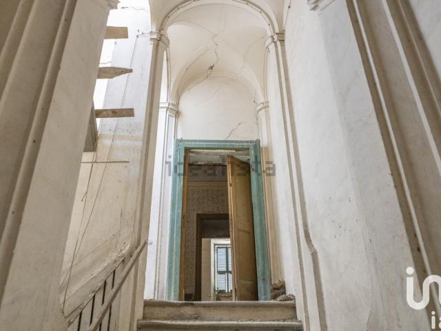 Costruzione in vendita di m² in Corso del Popolo, 19