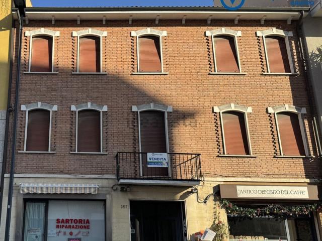 Costruzione in vendita di m² in Corso del Popolo, 307