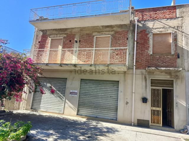 Costruzione in vendita di m² in Corso Italia, 34