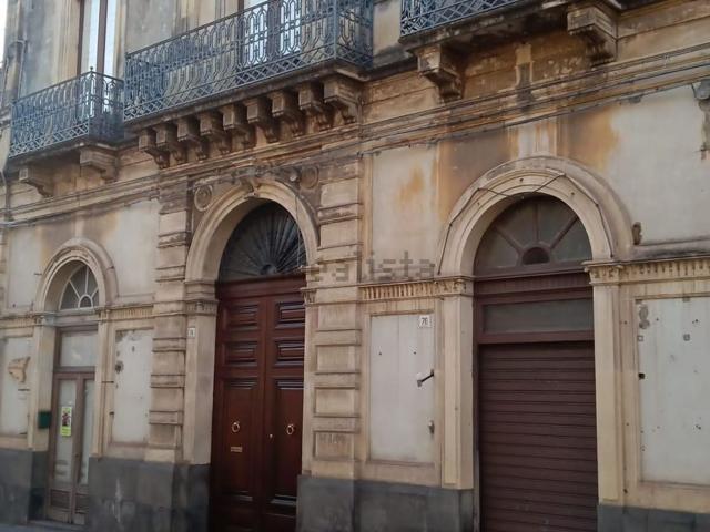 Costruzione in vendita di m² in Corso Italia