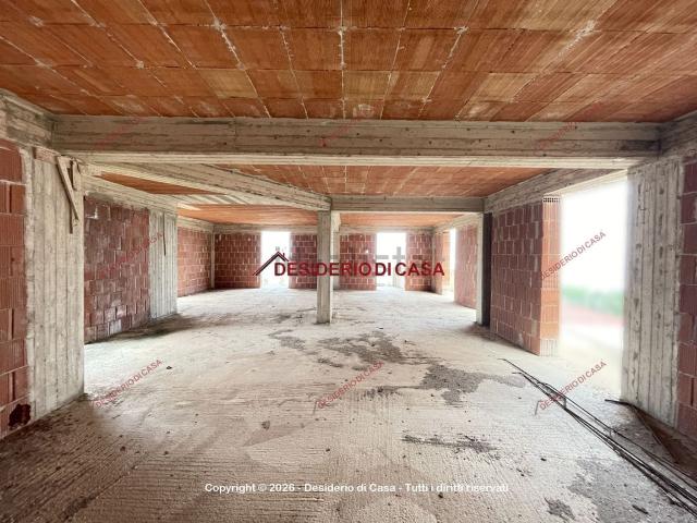 Costruzione in vendita di m² in Corso Italia, 79