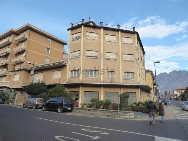Costruzione in vendita di m² in Corso Sempione