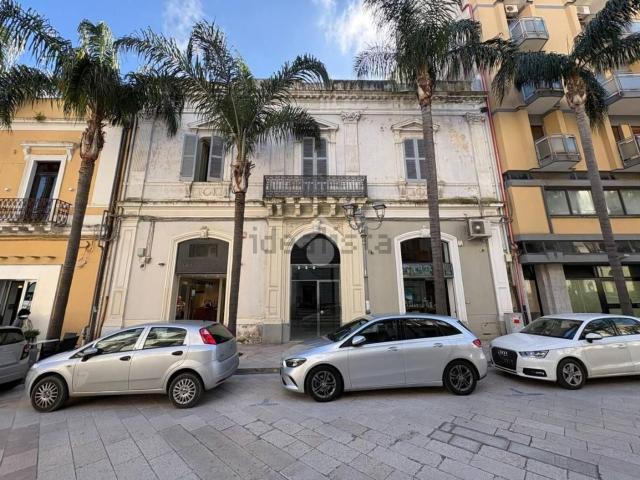 Costruzione in vendita di m² in Corso Roma, 13