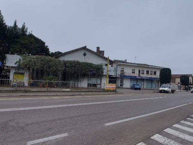 Costruzione in vendita di m² in Corso RISORGIMENTO, 2