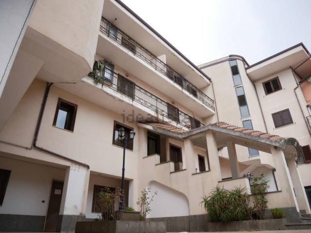 Costruzione in vendita di m² in Corso Umberto I, 27
