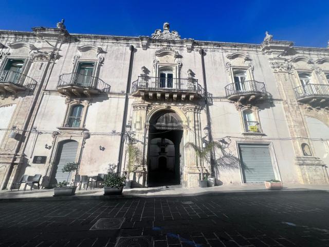Costruzione in vendita di m² in Corso Vittorio Emanuele