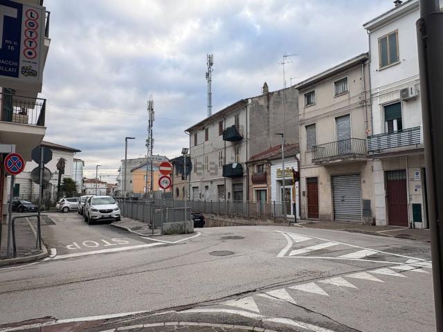 Costruzione in vendita di m² in Corso Vittorio Emanuele, 181