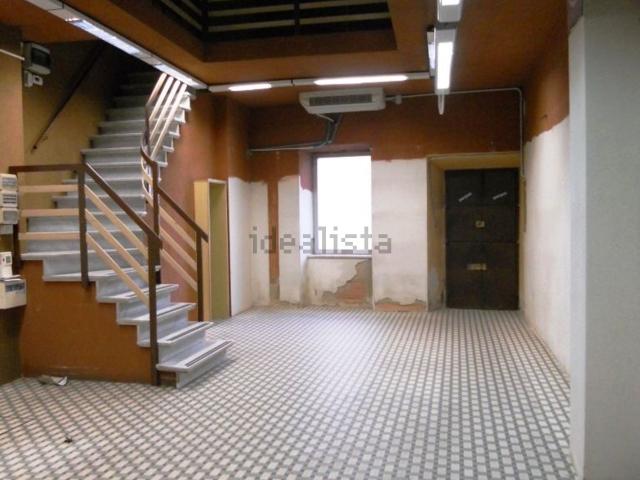 Costruzione in vendita di m² in Corso Vittorio Emanuele