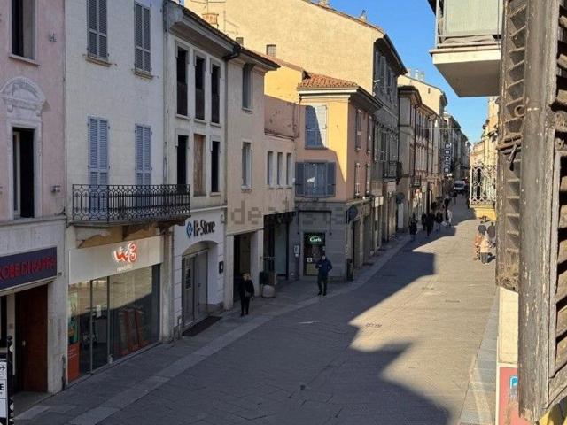 Costruzione in vendita di m² in Corso Vittorio Emanuele II
