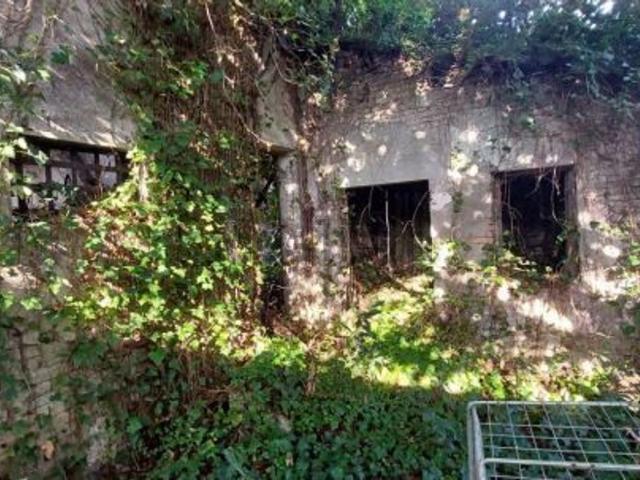 Costruzione in vendita di m² in Corso Vittorio Emanuele II, 81