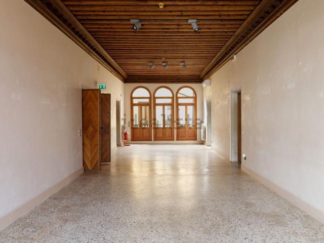 Costruzione in vendita di m² in Calle Lunga San Barnaba, 3