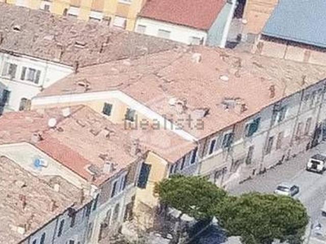 Costruzione in vendita di m² in Circonvallazione Edoardo Sacchetti