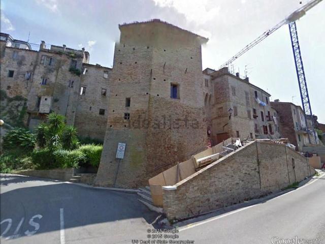 Costruzione in vendita di m² in Borgo da Monte, Monteprandone, AP