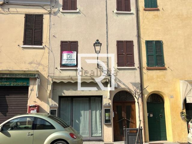Costruzione in vendita di m² in Borgo Fausto, 22