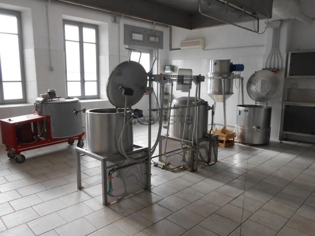 Costruzione in vendita di m² in Frazione fila, 20