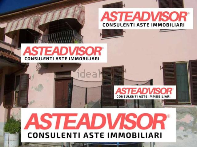 Costruzione in vendita di m² in Frazione Serravalle, 17