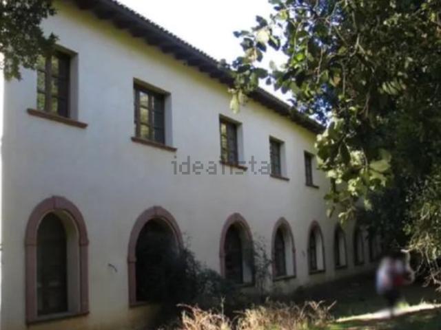 Costruzione in vendita di m² in Località corte malis