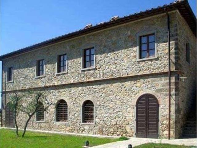 Costruzione in vendita di m² in Località Campomaggio